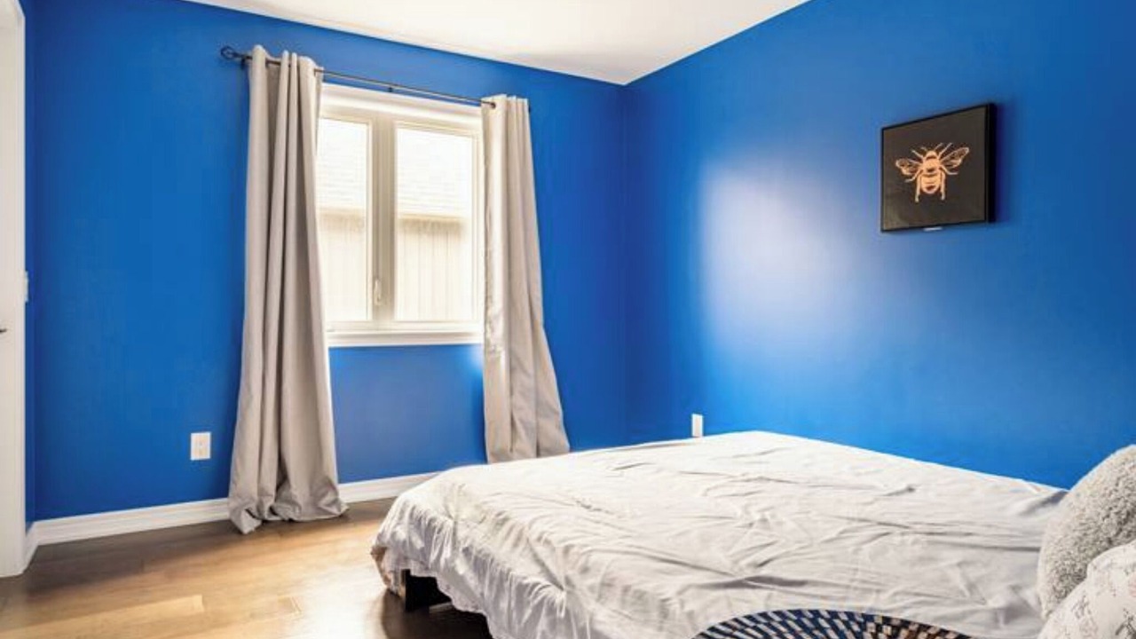 Photo of Bedroom in Welland