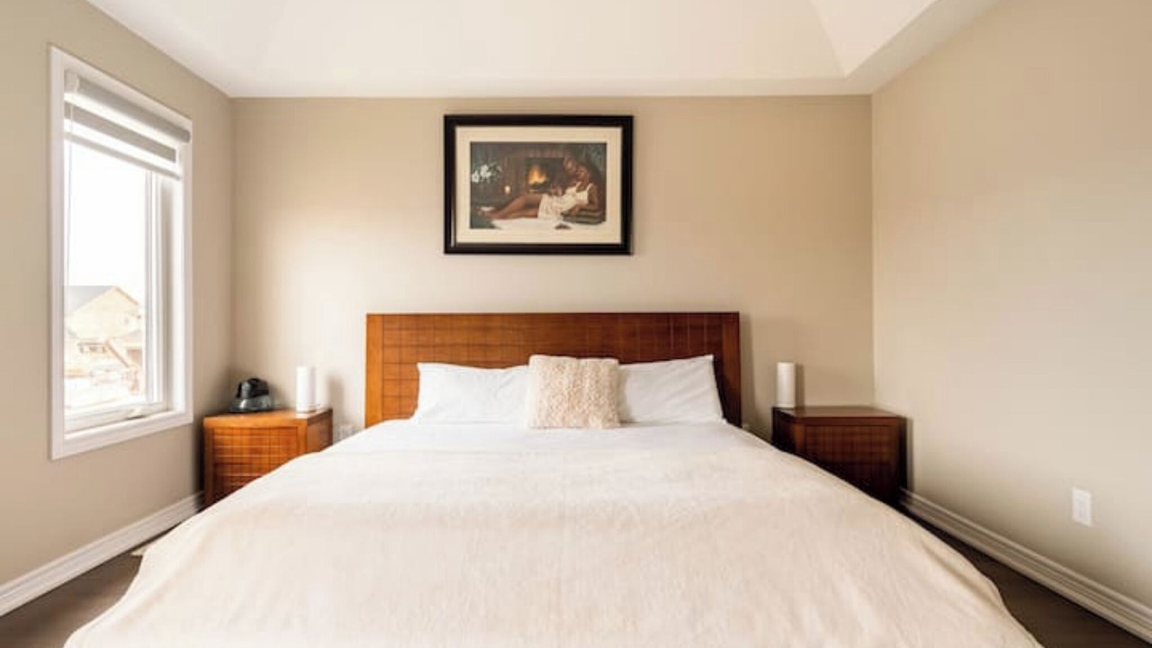 Photo of Bedroom in Welland