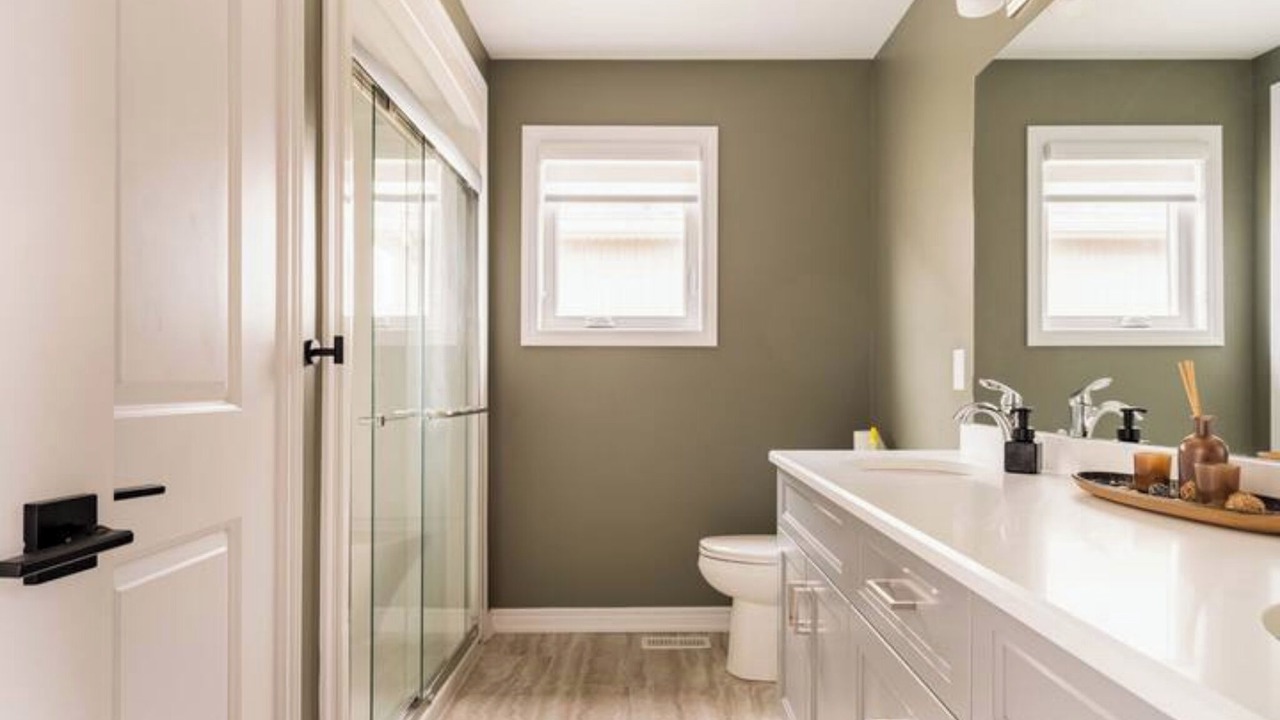 Photo of Bathroom in Welland