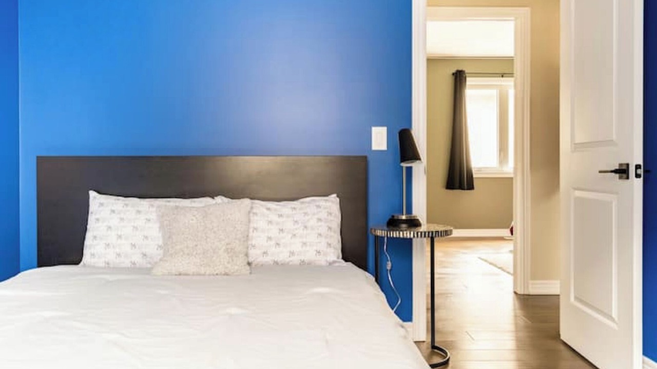 Photo of Bedroom in Welland
