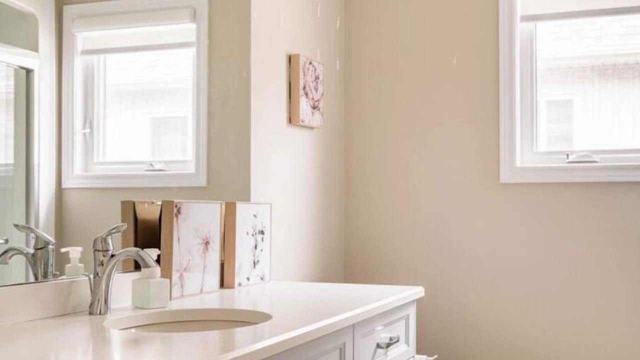 Photo of Bathroom in Welland