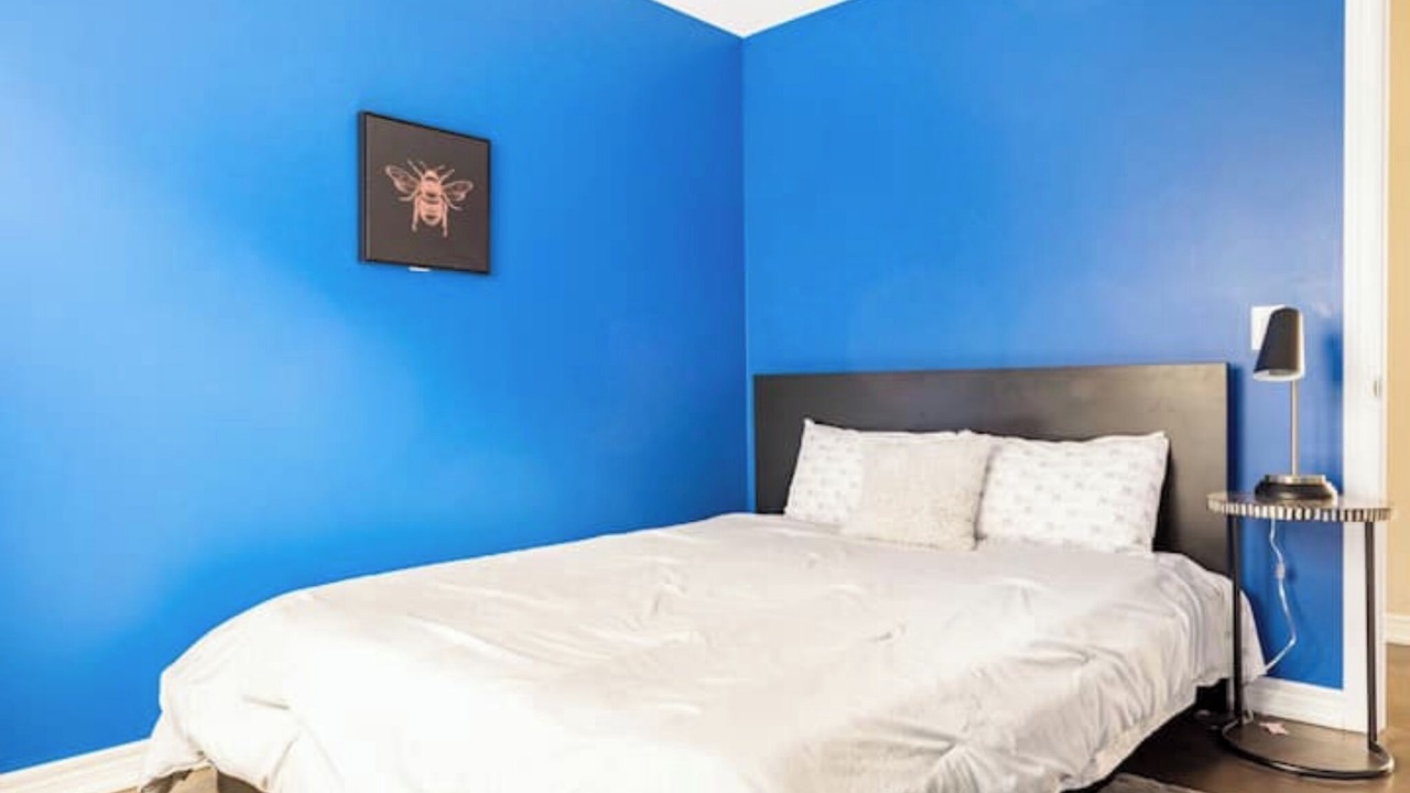 Photo of Bedroom in Welland