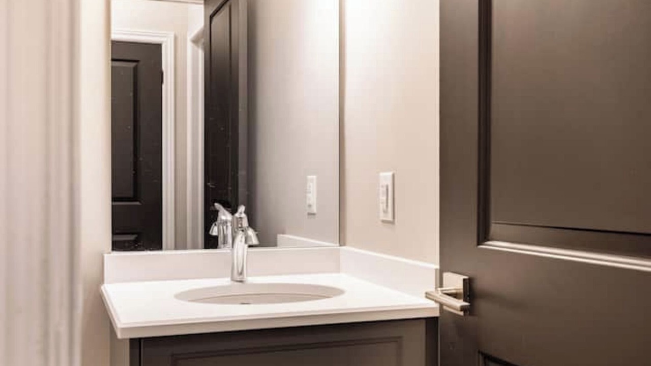 Photo of Bathroom in Welland