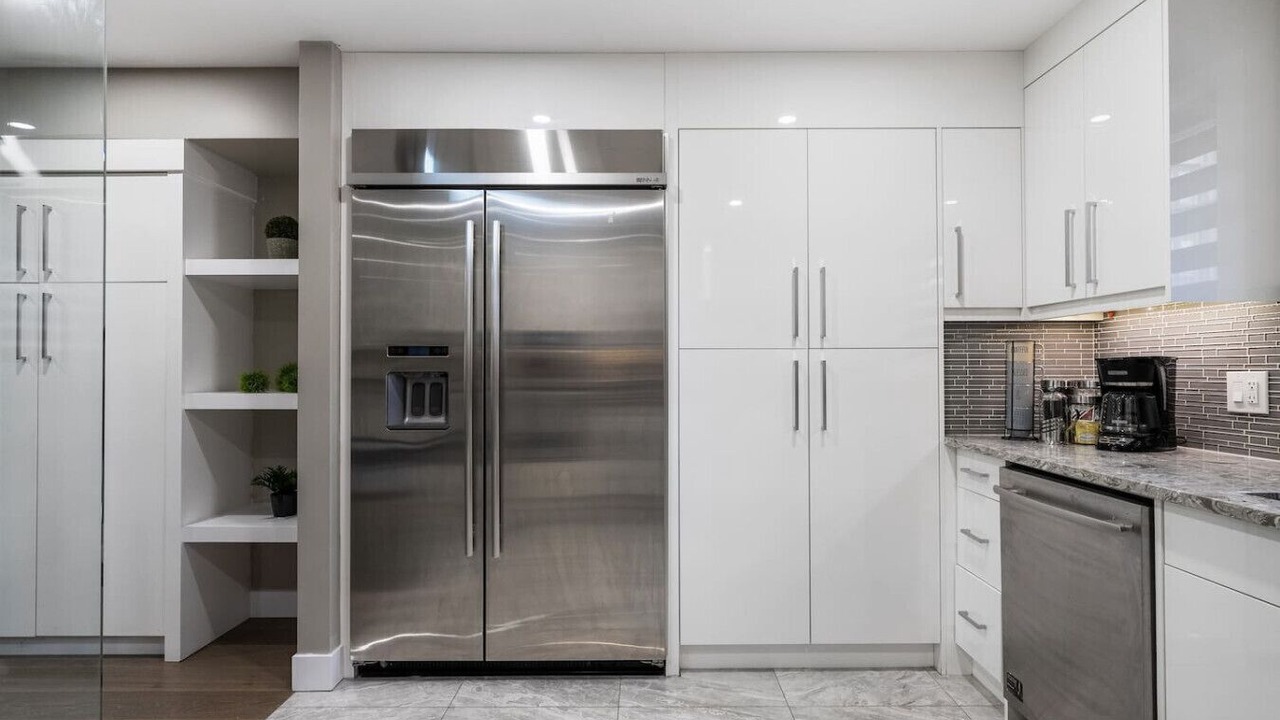 Photo of Kitchen in Lower Mount Royal