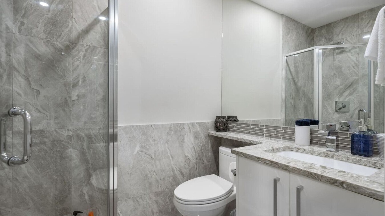 Photo of Bathroom in Lower Mount Royal