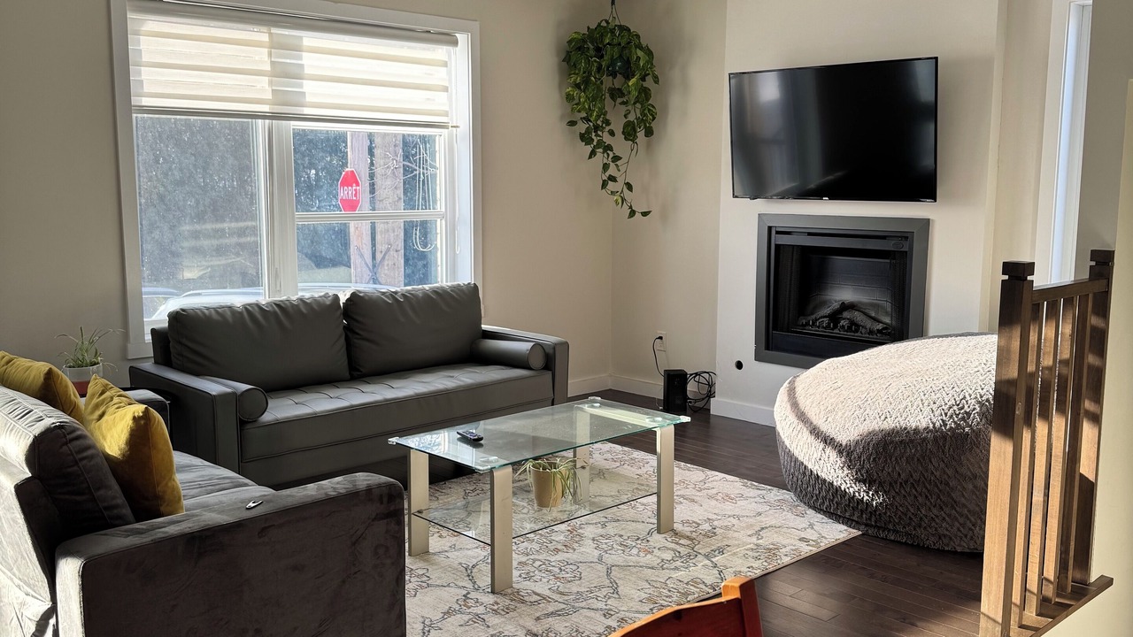 Photo of Livingroom in Sainte-Marthe-sur-le-Lac
