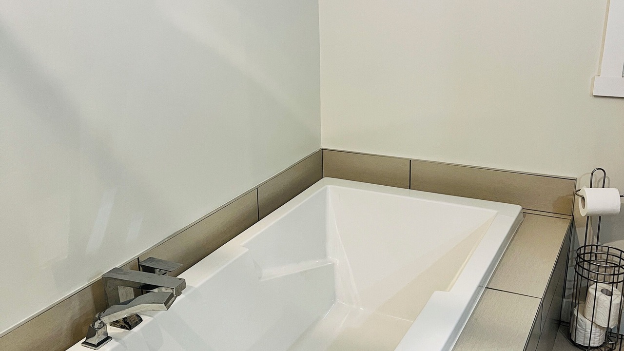 Photo of Bathroom in Sainte-Marthe-sur-le-Lac
