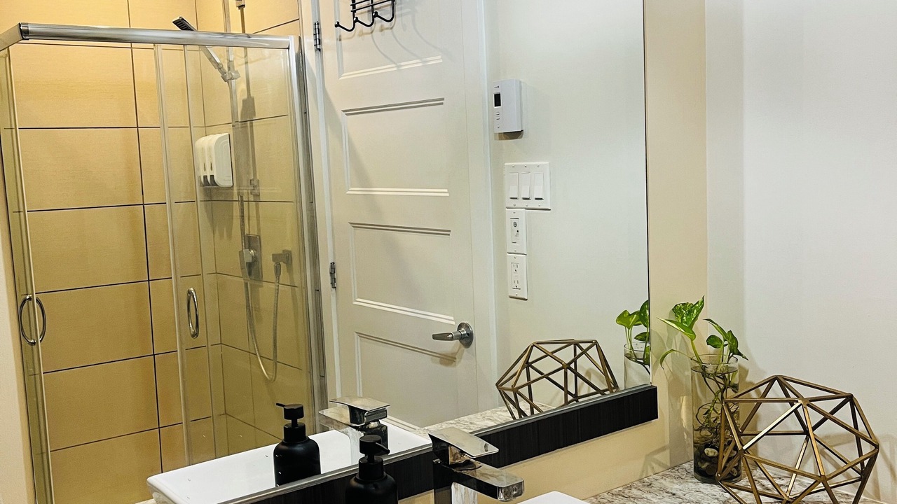 Photo of Bathroom in Sainte-Marthe-sur-le-Lac