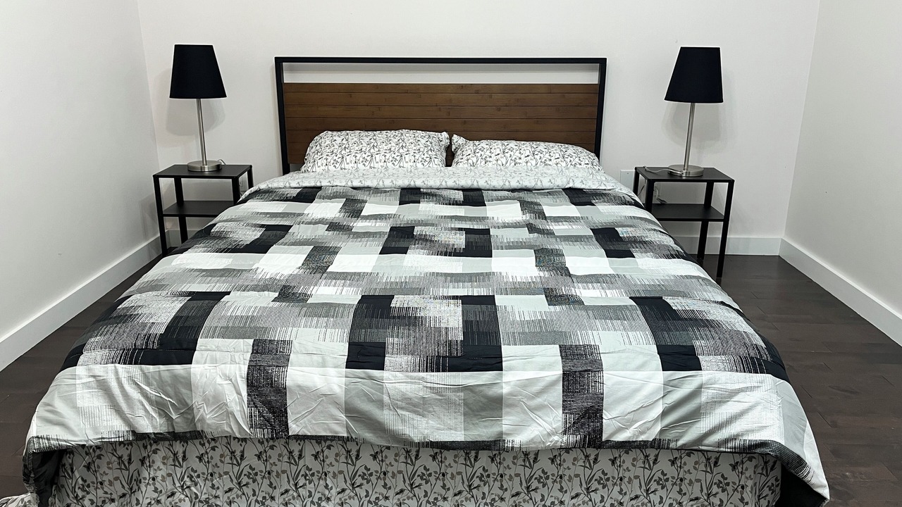 Photo of Bedroom in Sainte-Marthe-sur-le-Lac