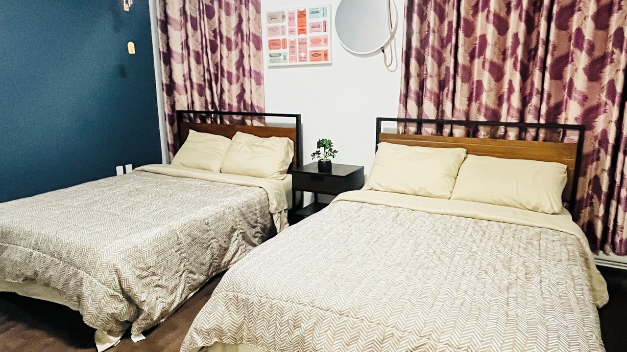 Photo of Bedroom in Sainte-Marthe-sur-le-Lac