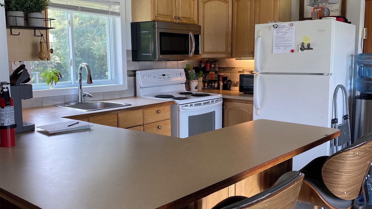 Photo of Kitchen in North Grenville