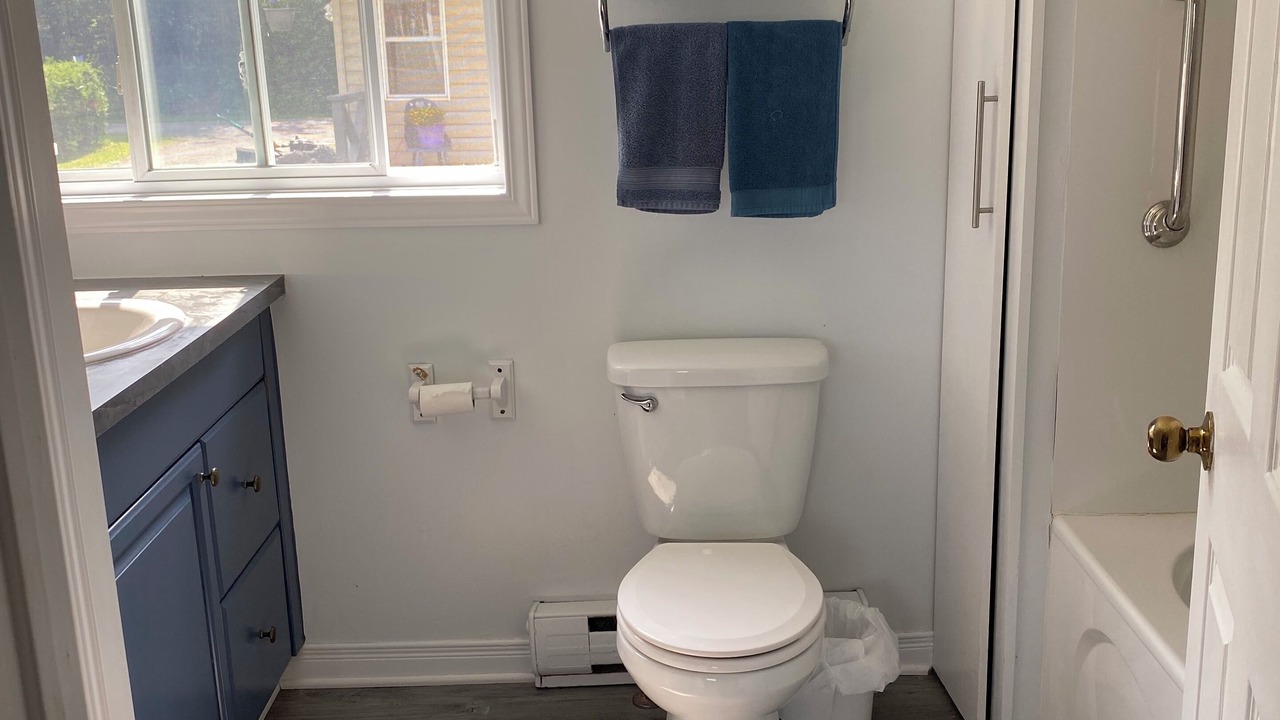 Photo of Bathroom in North Grenville