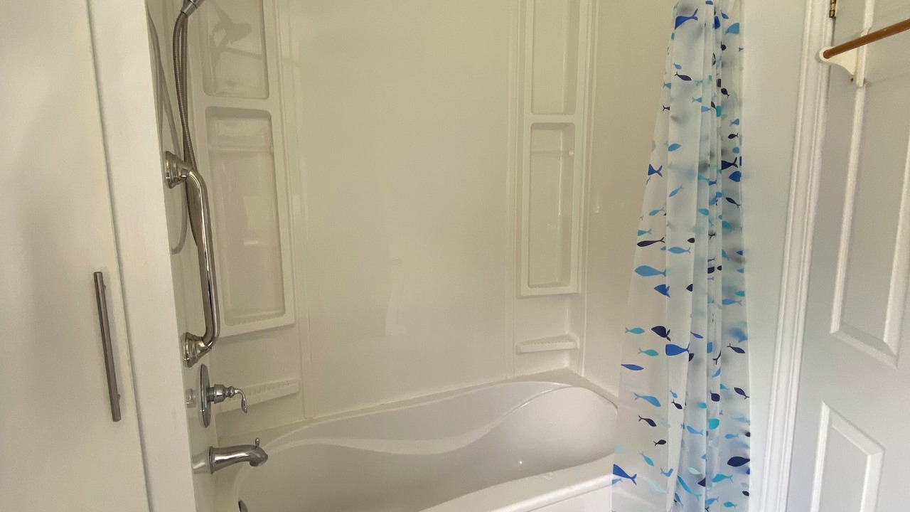 Photo of Bathroom in North Grenville