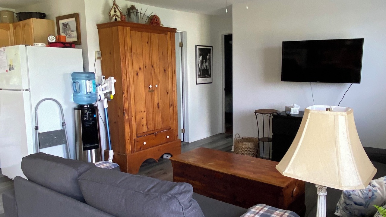 Photo of Livingroom in North Grenville