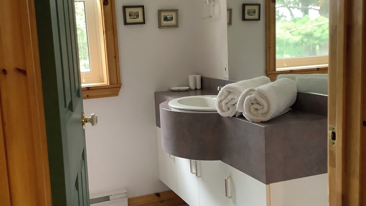Photo of Bathroom in Sutton
