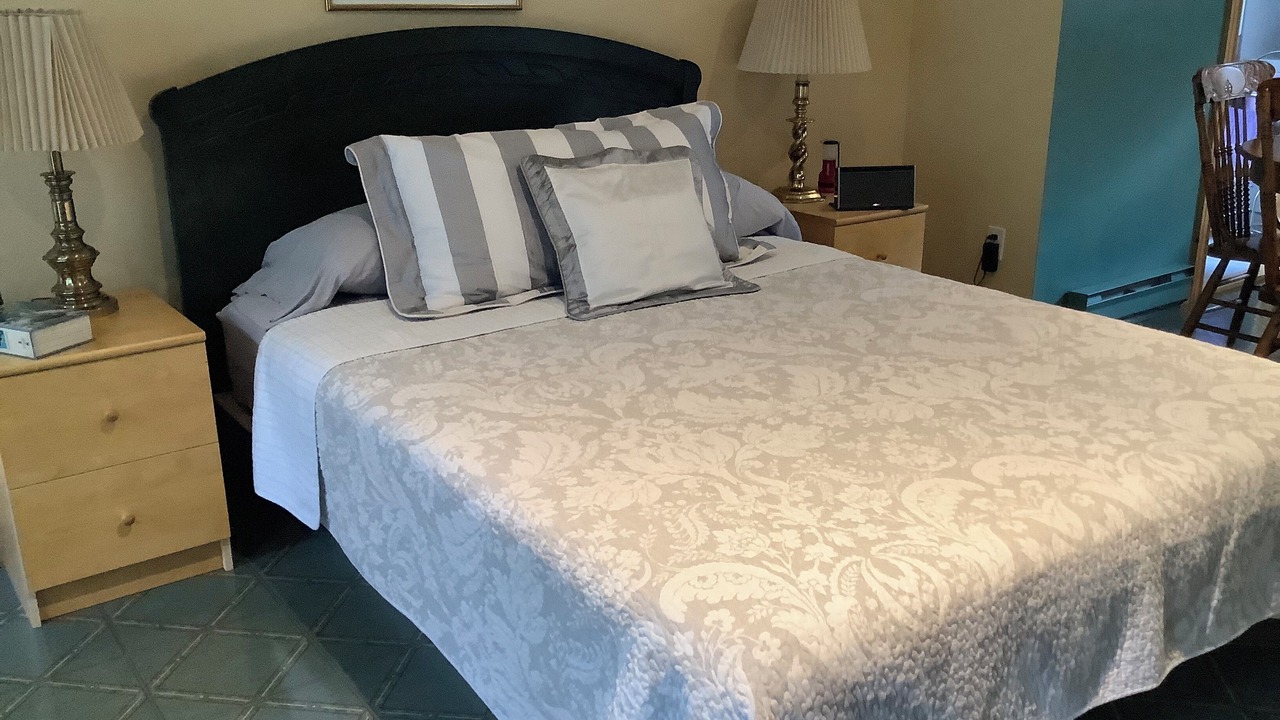 Photo of Bedroom in Sutton