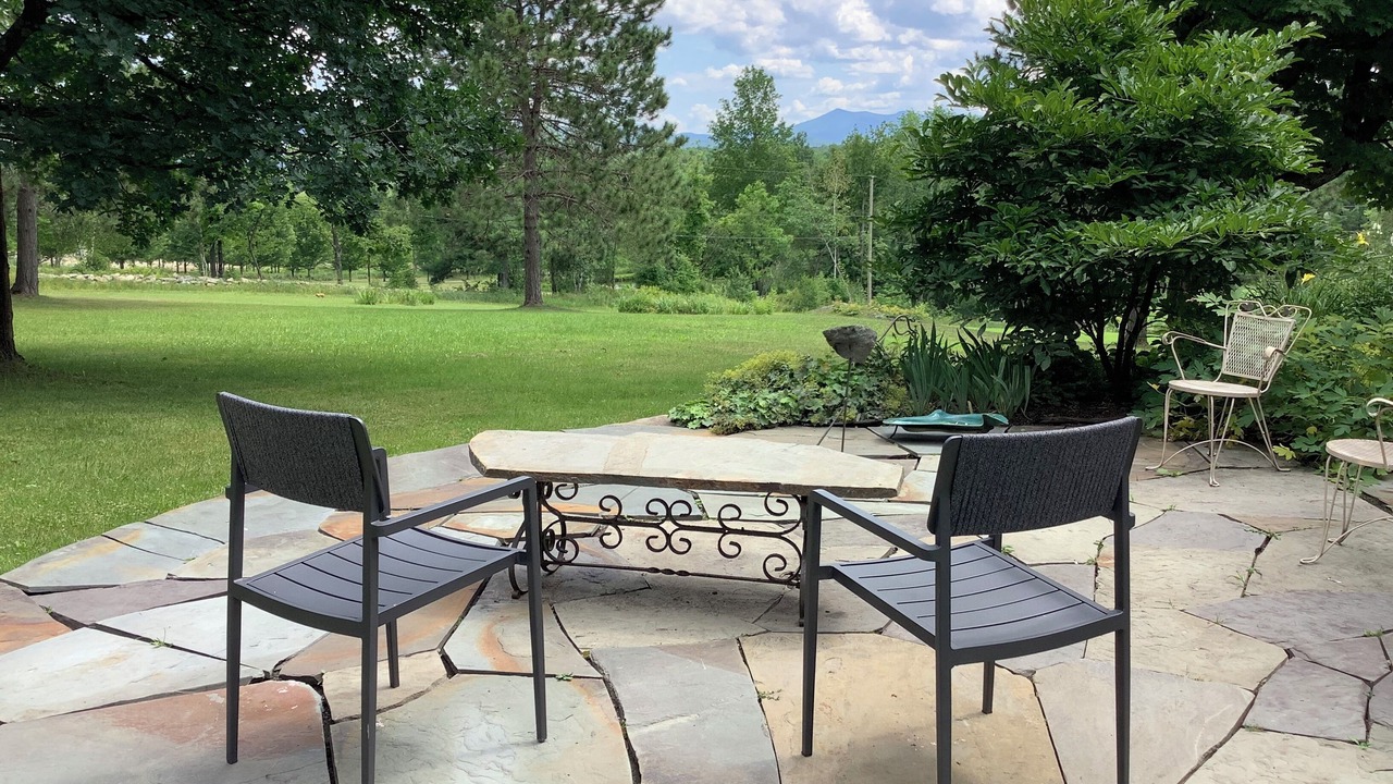 Photo of Outdoor in Sutton
