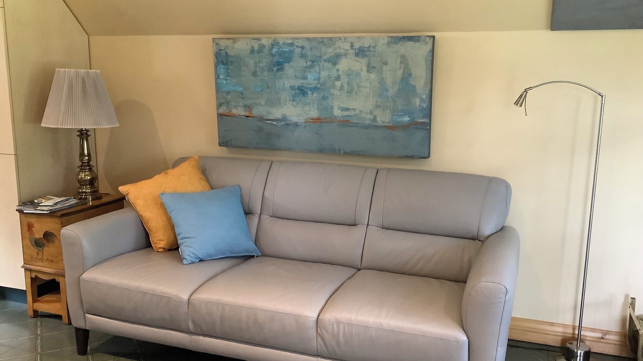 Photo of Livingroom in Sutton