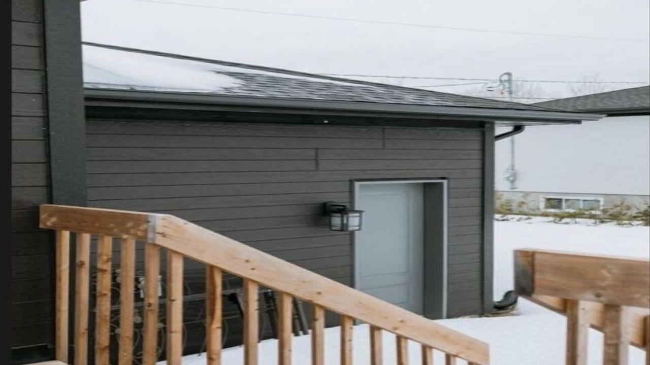 Photo of Outdoor in Mauricie