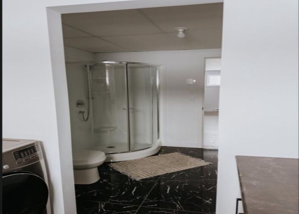 Photo of Bathroom in Mauricie