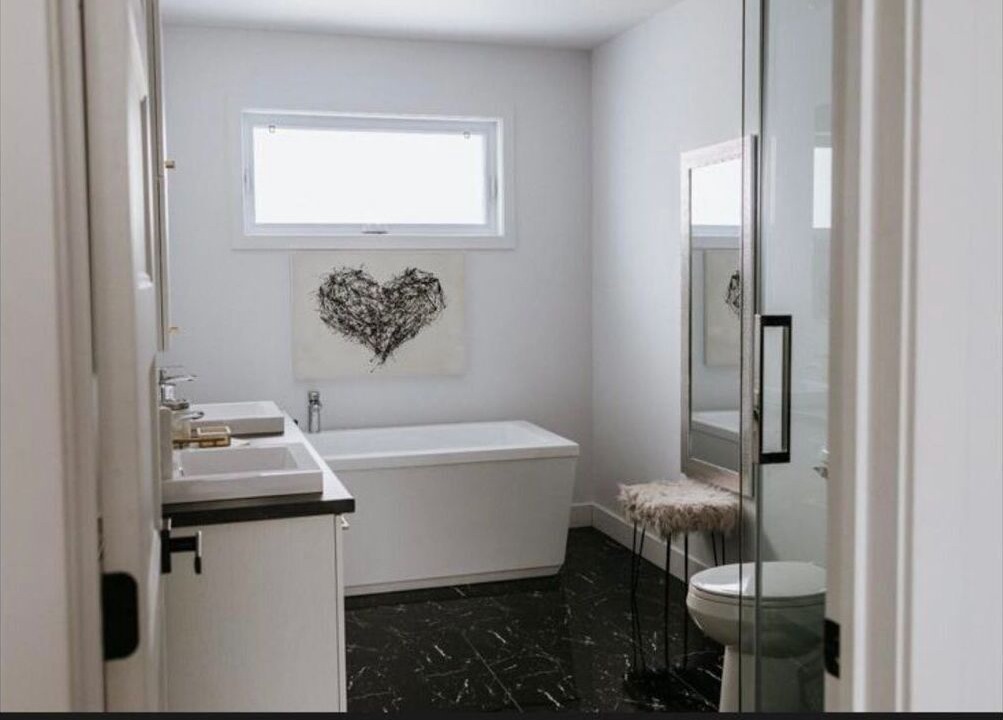 Photo of Bathroom in Mauricie