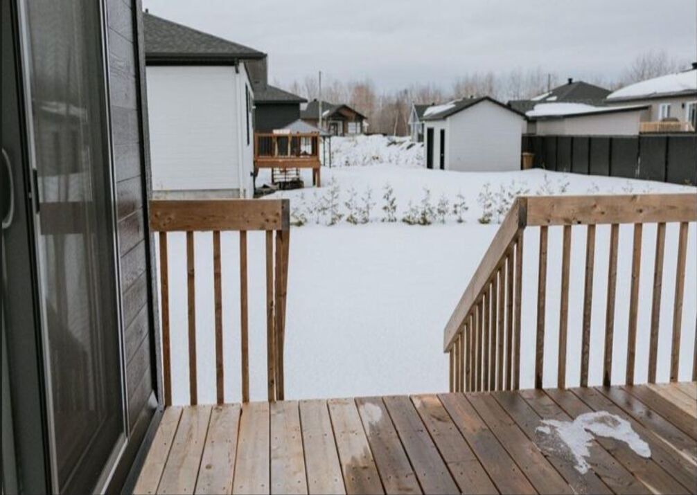 Photo of Outdoor in Mauricie