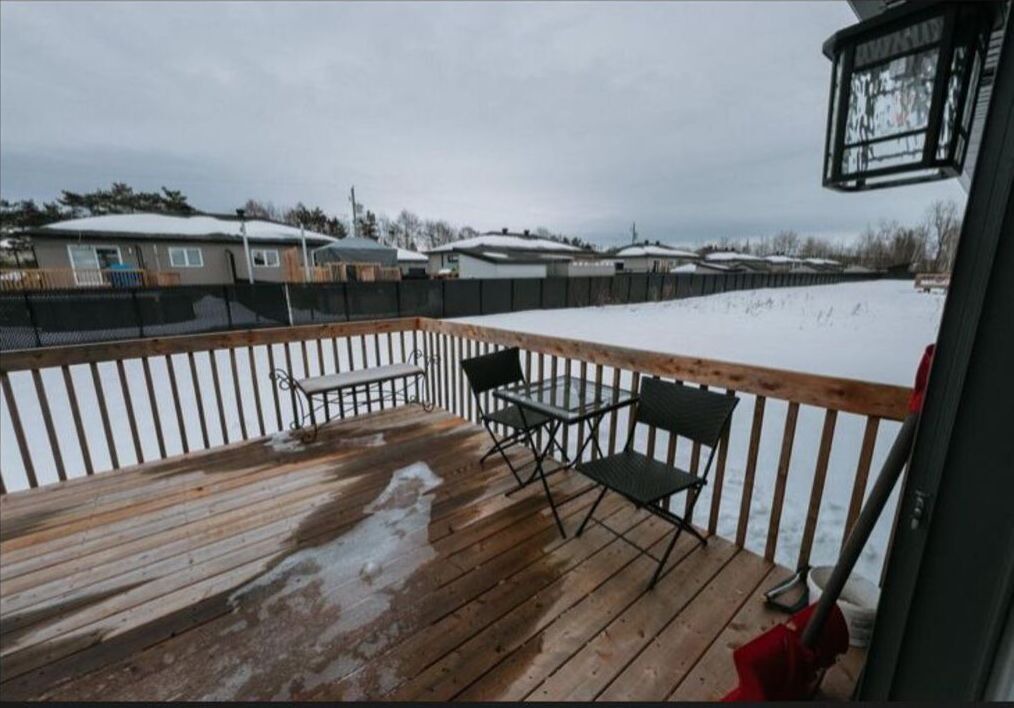 Photo of Outdoor in Mauricie