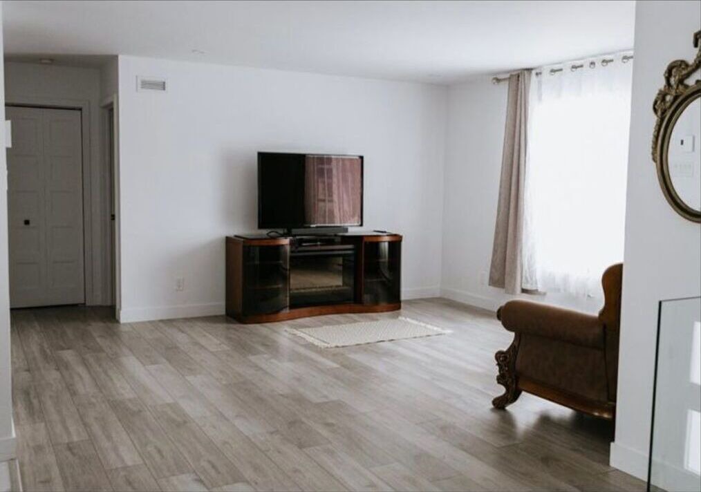 Photo of Livingroom in Mauricie