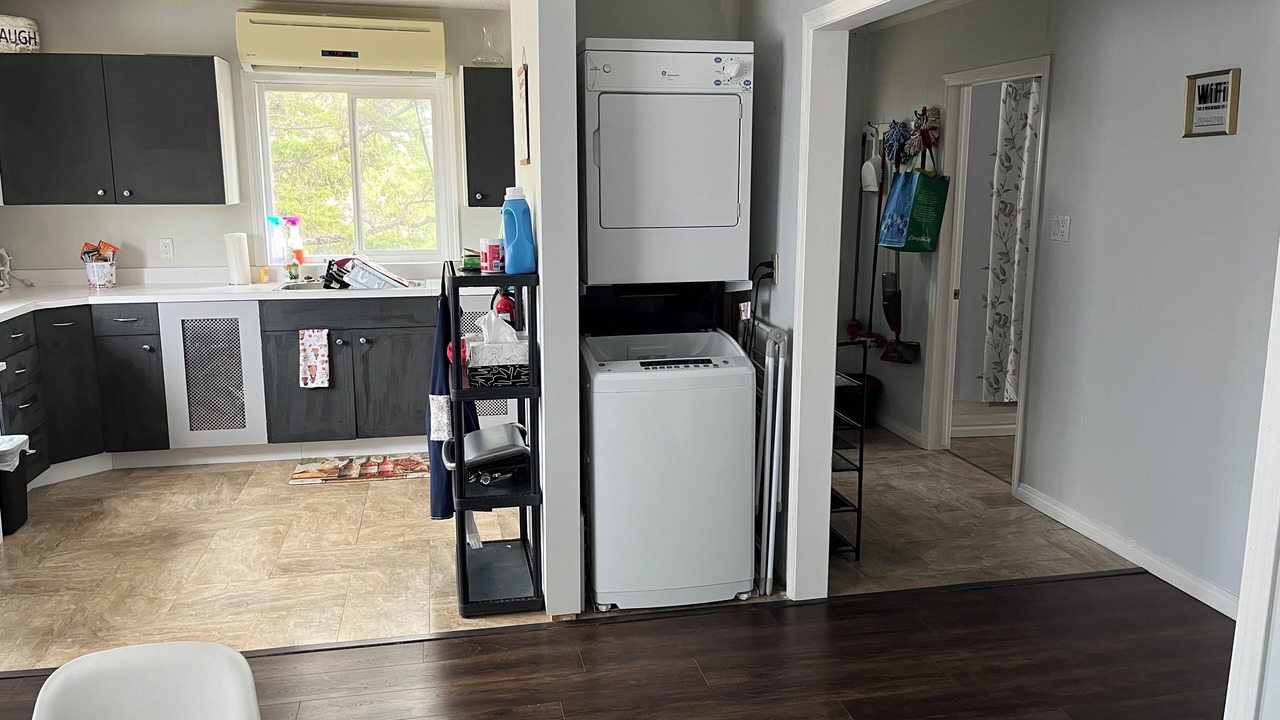 Photo of Kitchen in Rivers