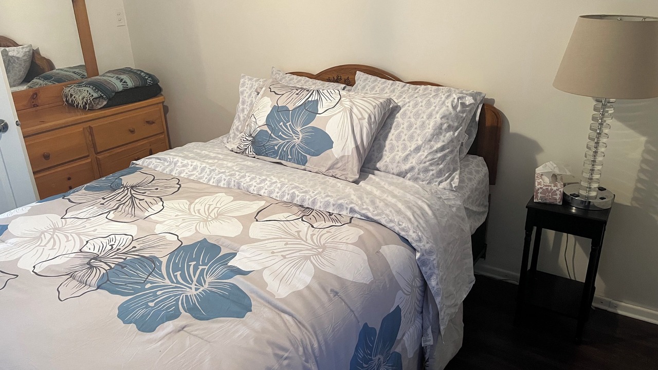 Photo of Bedroom in Rivers