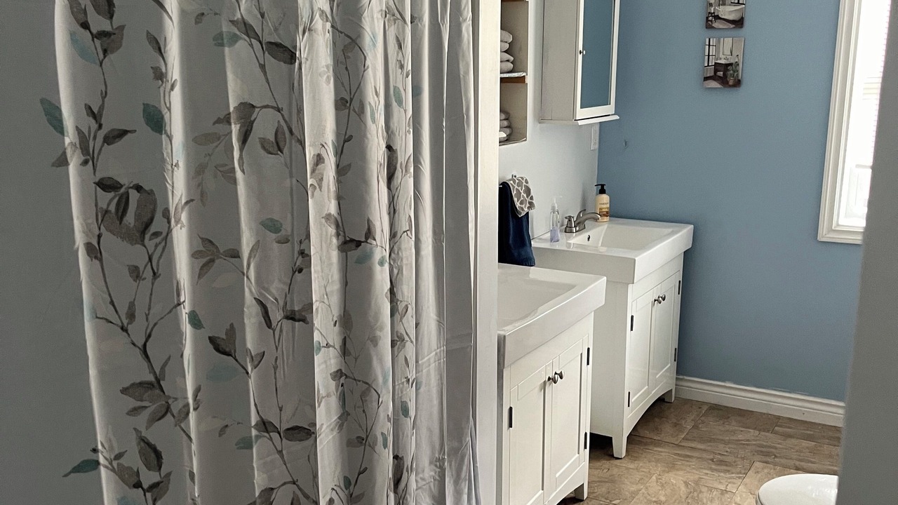 Photo of Bathroom in Rivers