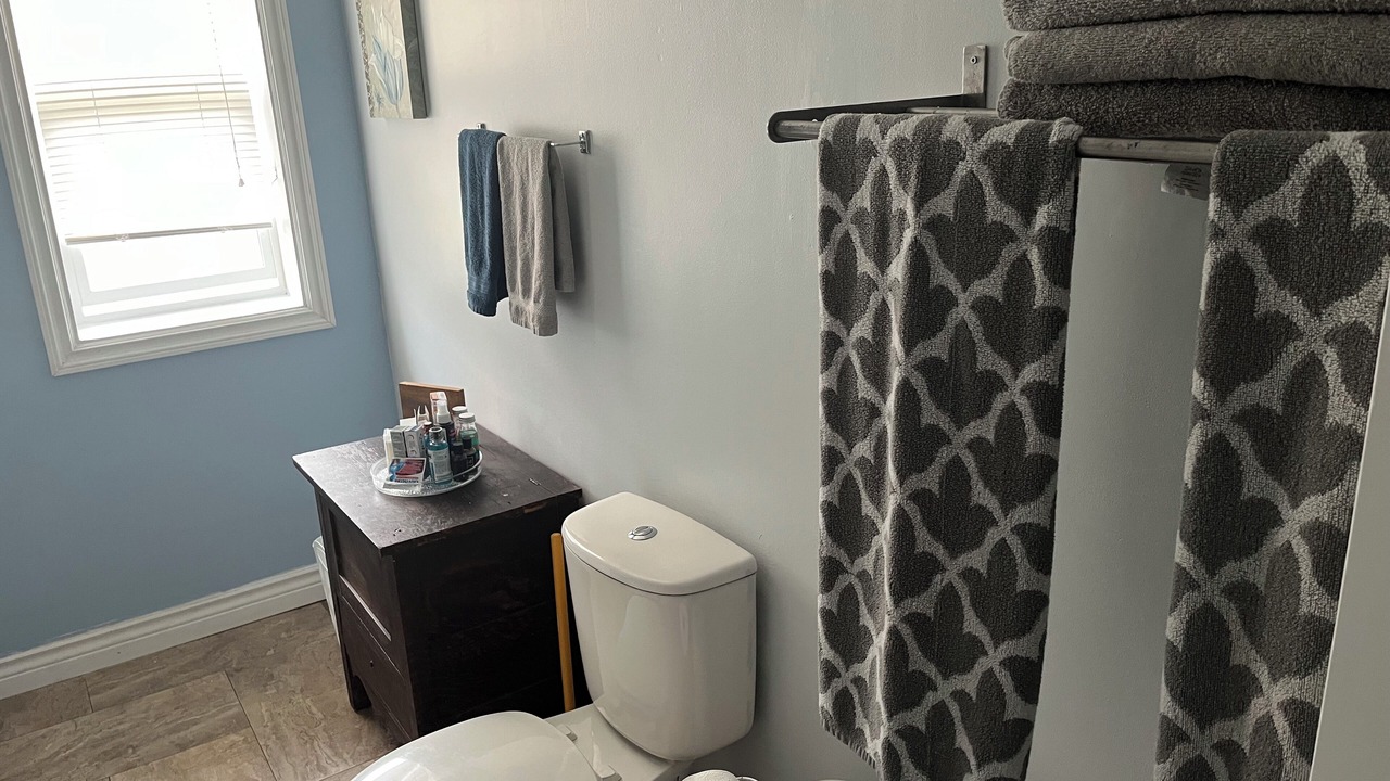 Photo of Bathroom in Rivers