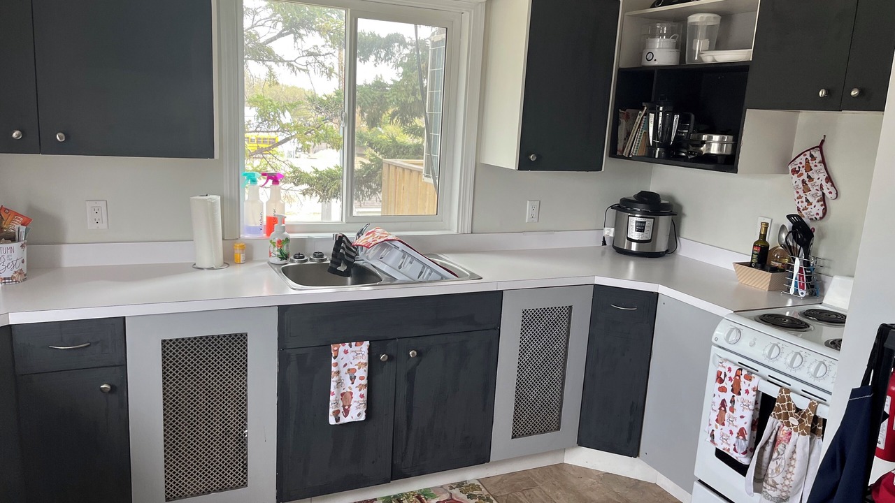 Photo of Kitchen in Rivers
