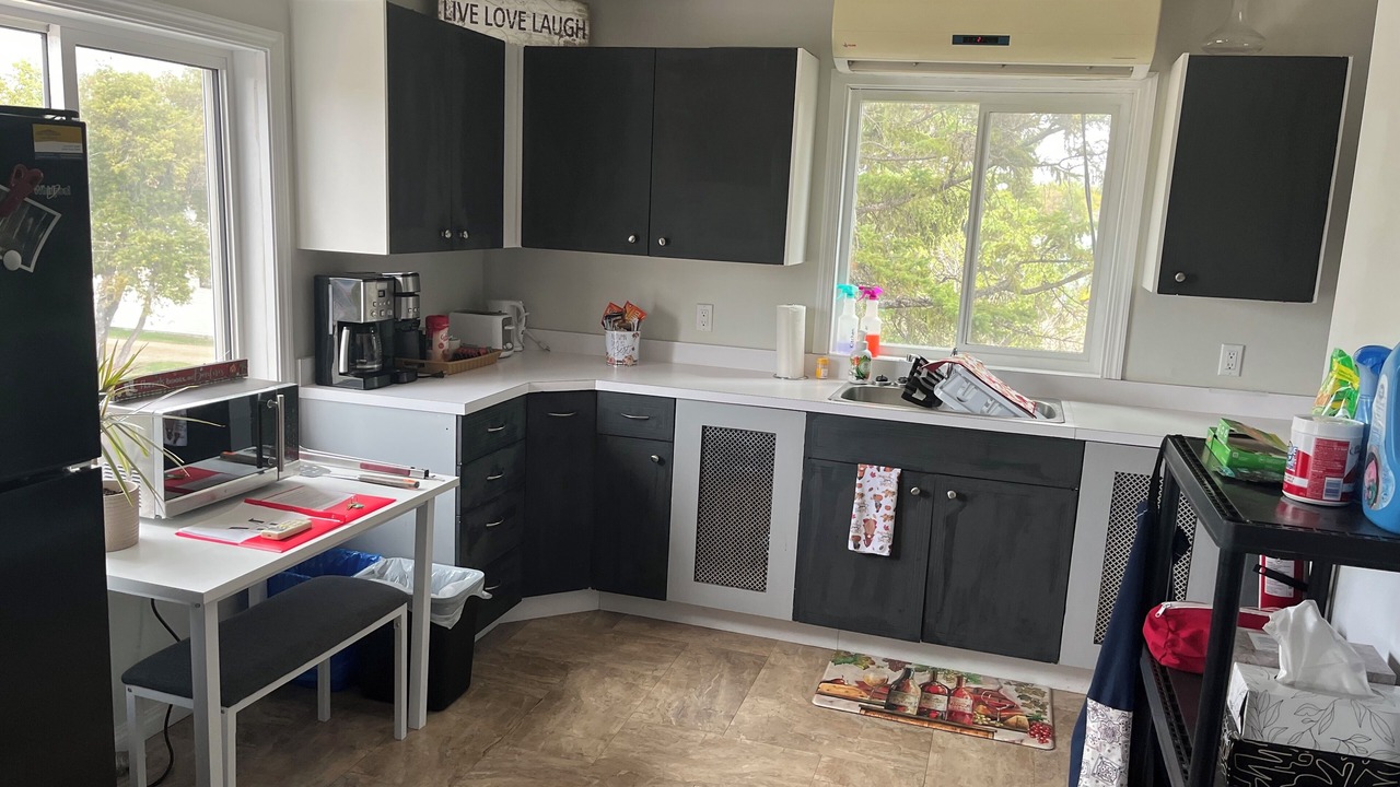 Photo of Kitchen in Rivers