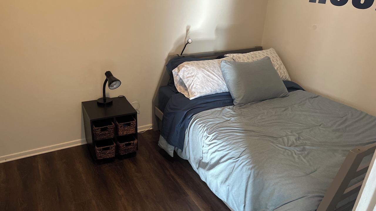 Photo of Bedroom in Rivers