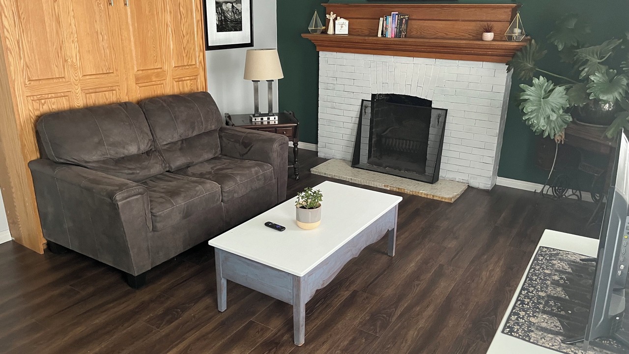 Photo of Livingroom in Rivers