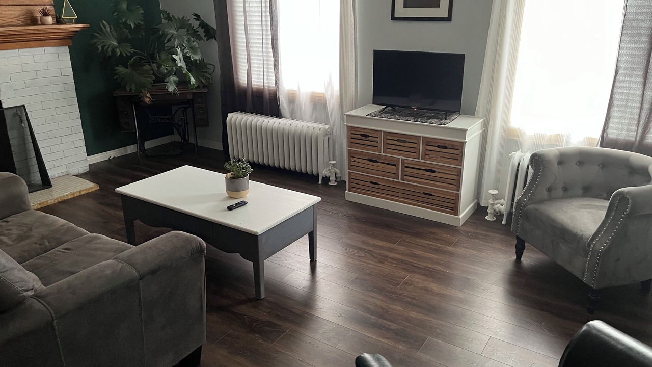 Photo of Livingroom in Rivers