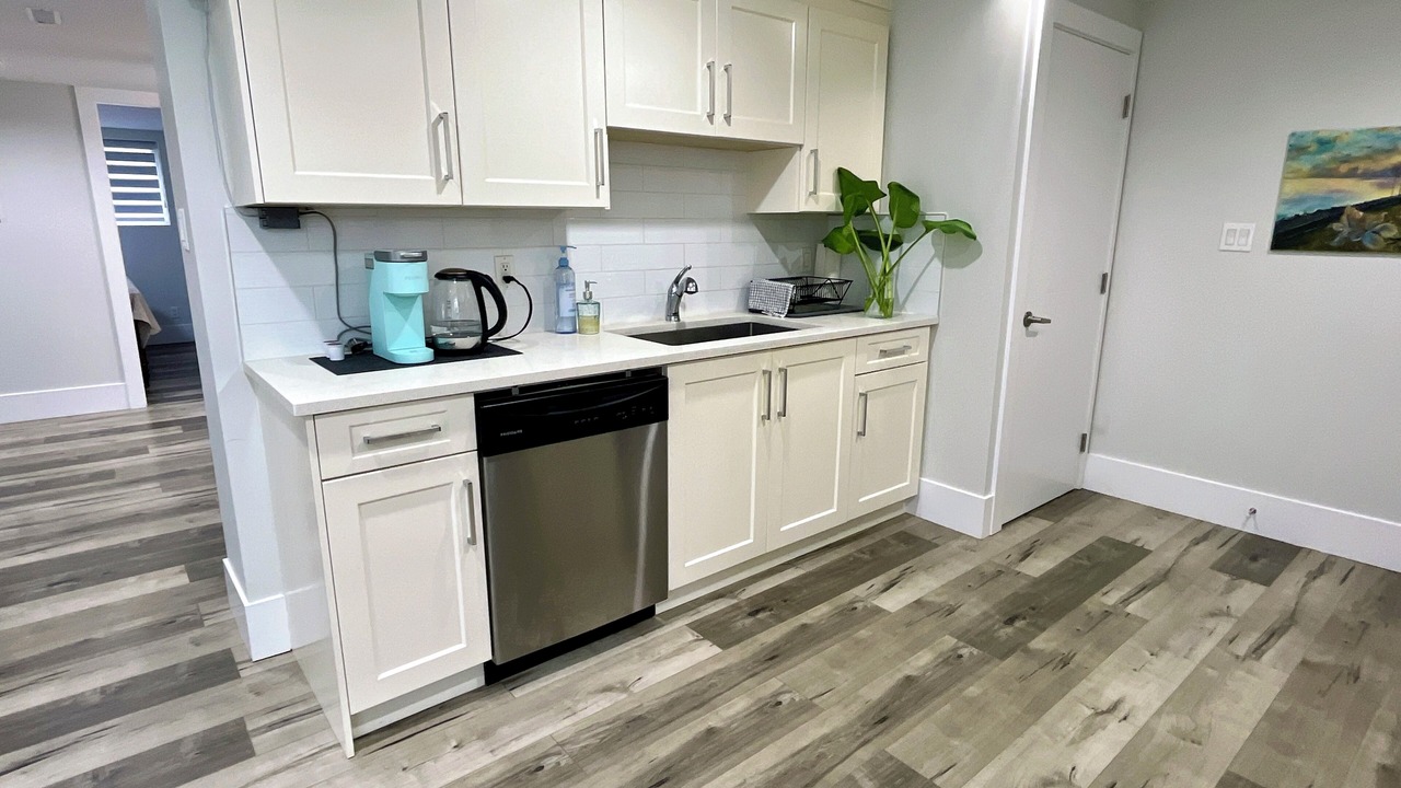 Photo of Kitchen in White Rock