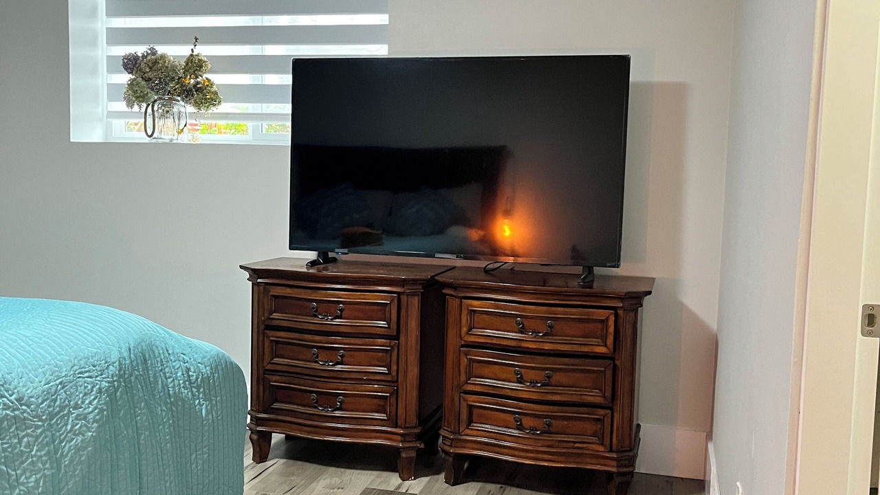 Photo of Bedroom in White Rock