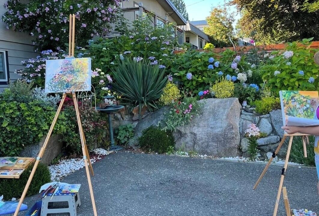 Photo of Outdoor in White Rock