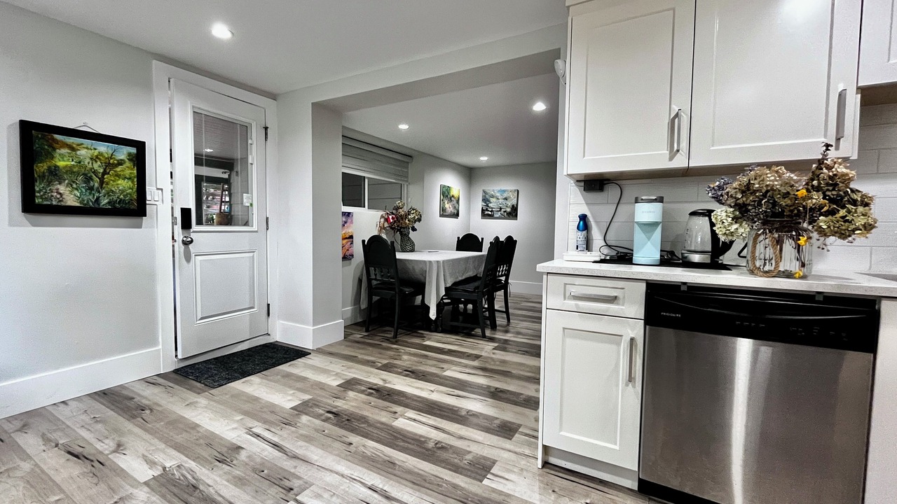 Photo of Kitchen in White Rock
