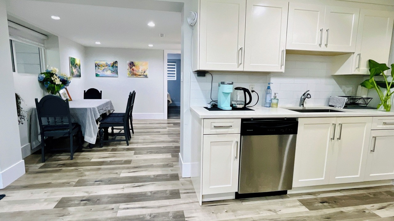 Photo of Kitchen in White Rock