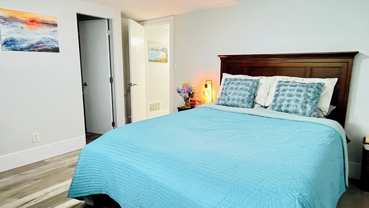 Photo of Bedroom in White Rock