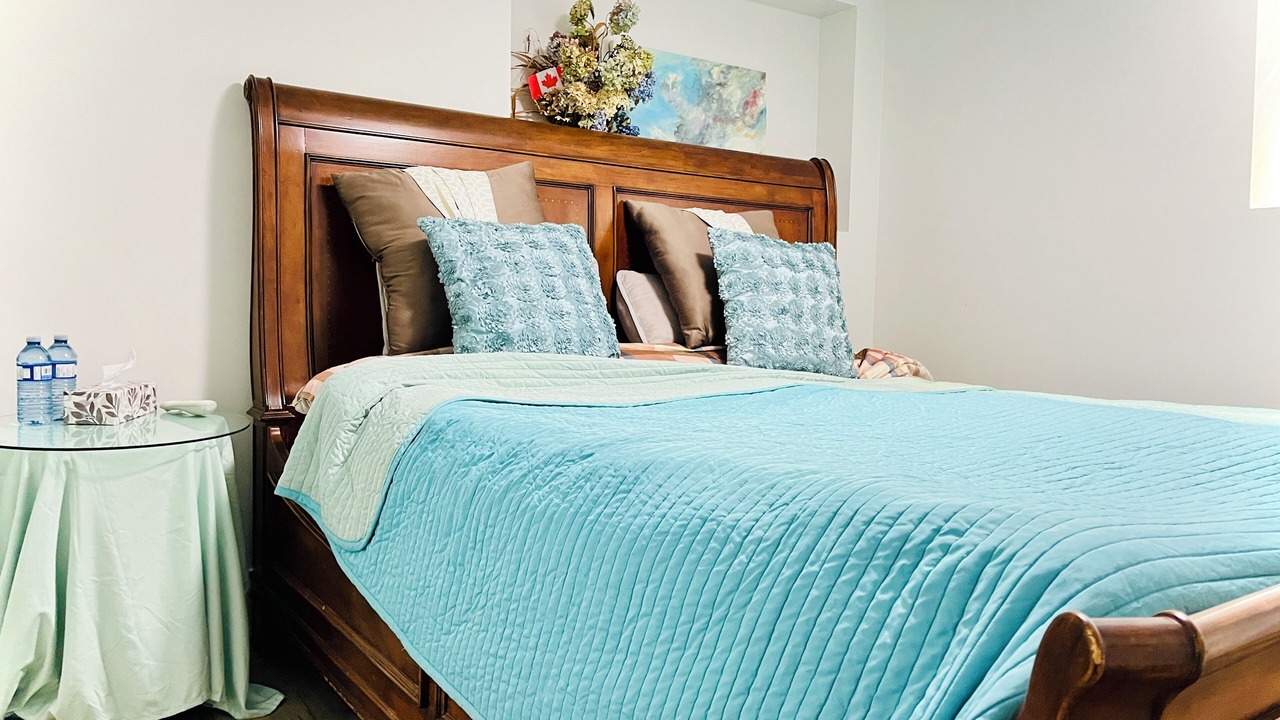 Photo of Bedroom in White Rock