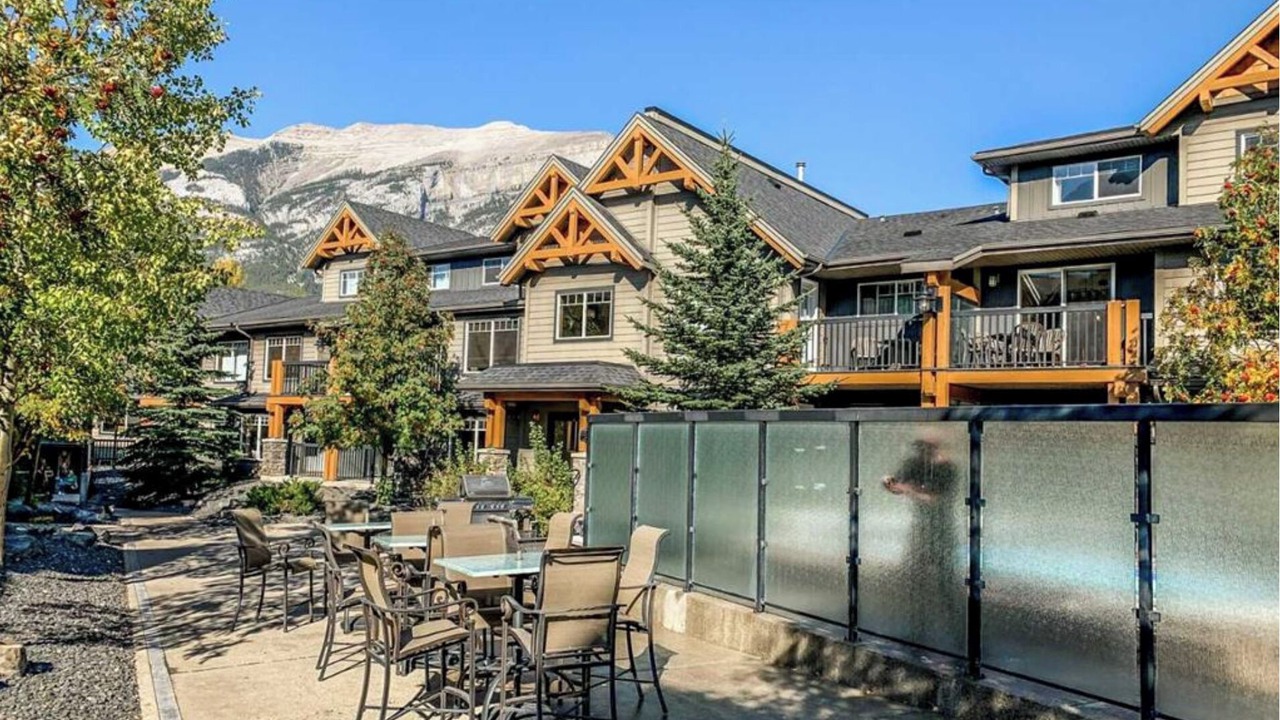 Photo of Outdoor in Dead Man's Flats