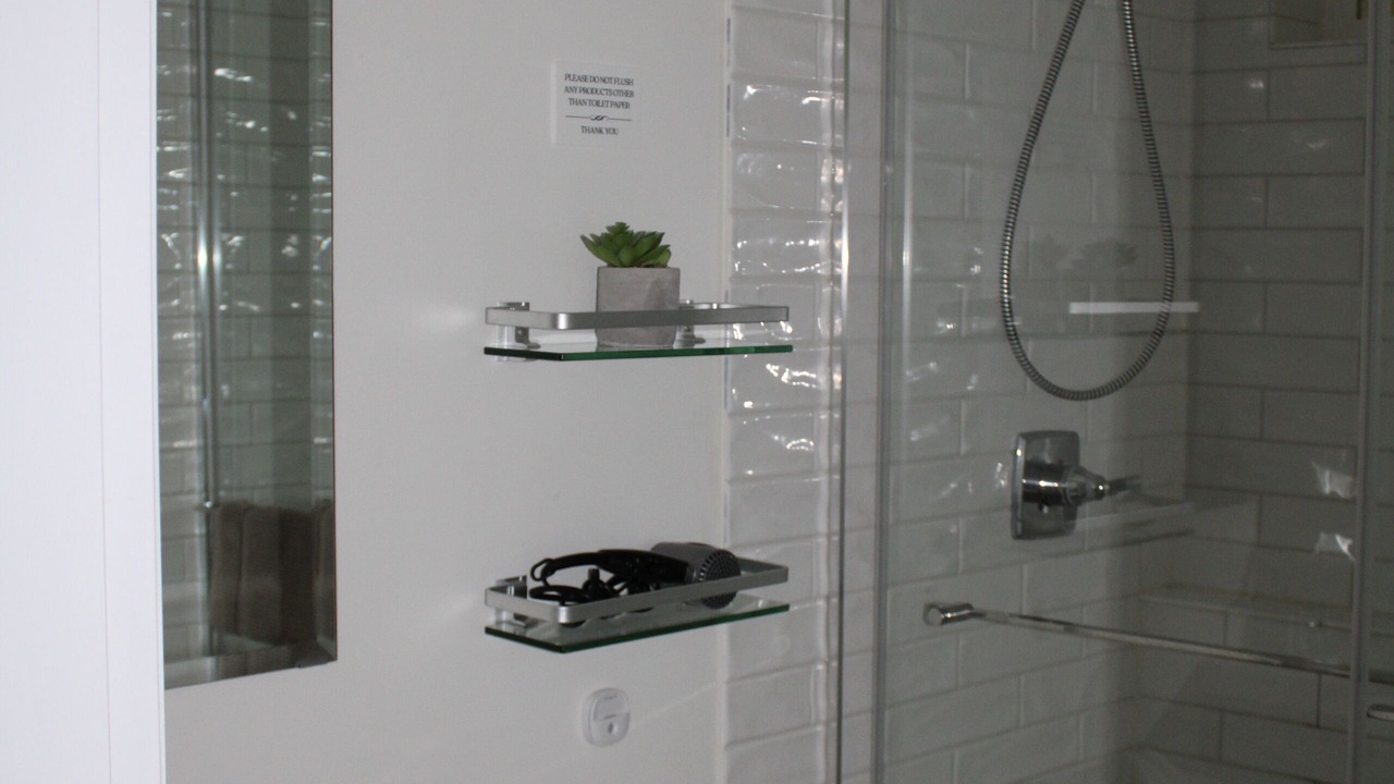 Photo of Bathroom in Otter Point