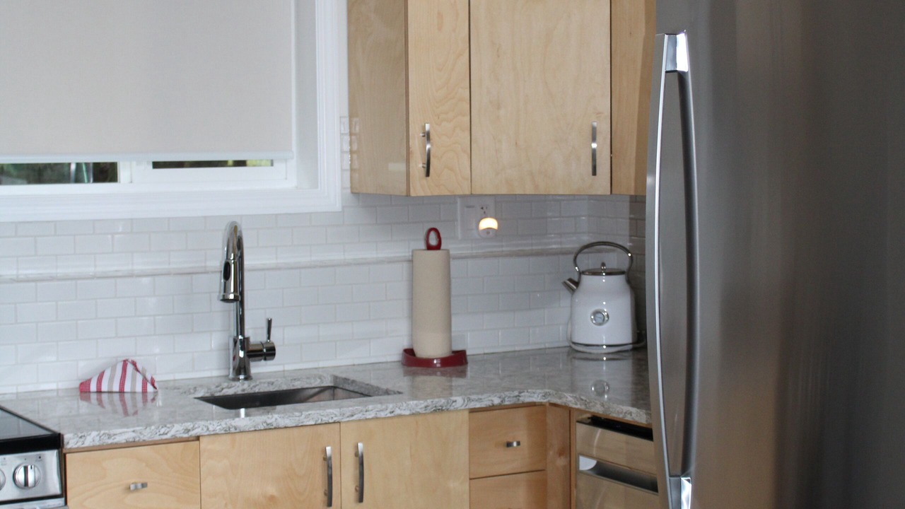 Photo of Kitchen in Otter Point