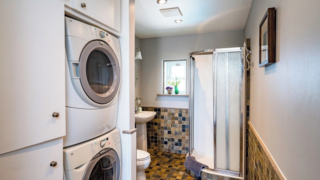 Photo of Bathroom in Swiss Meadows