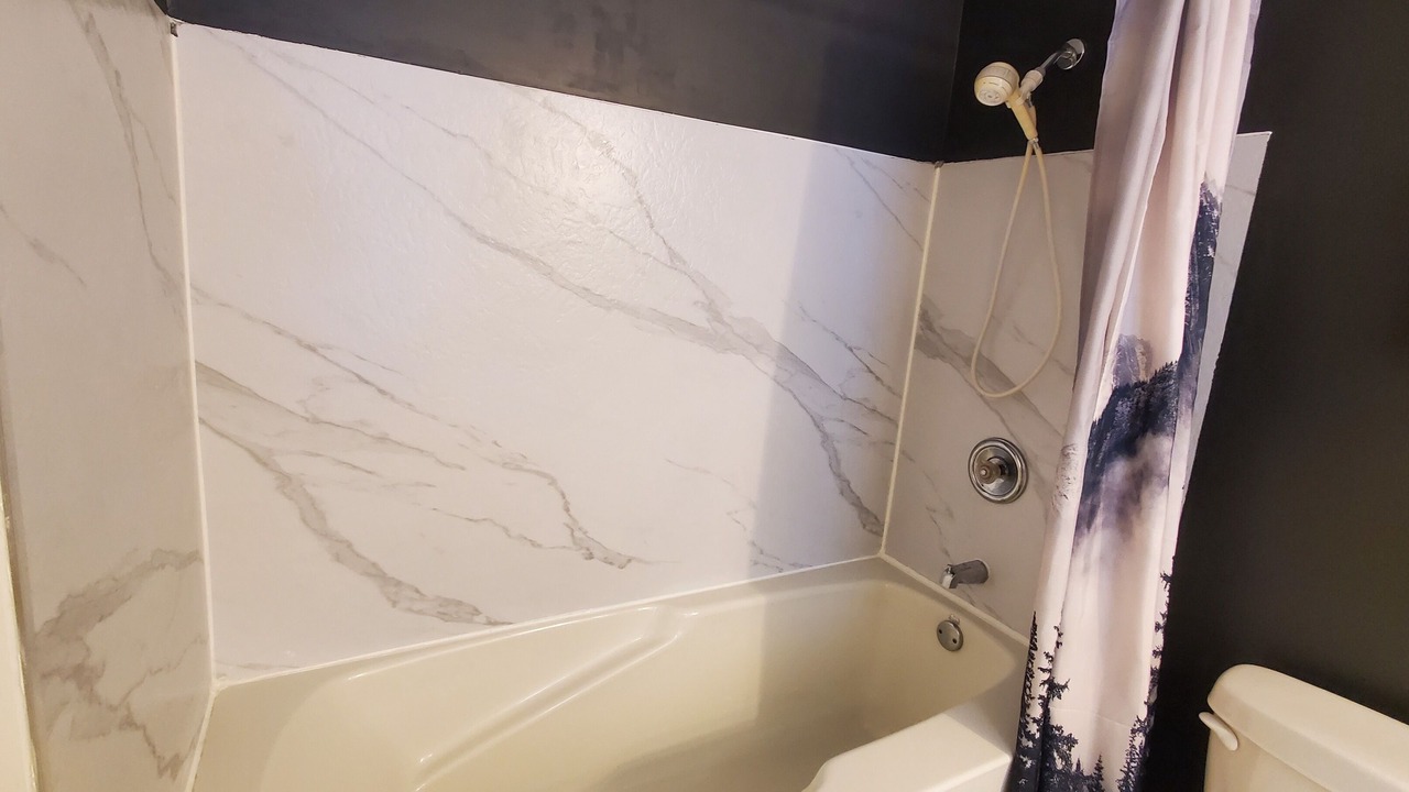 Photo of Bathroom in Hollyburn