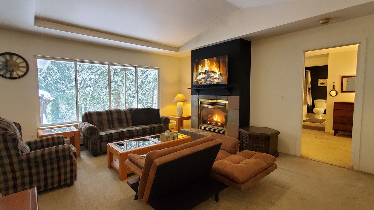 Photo of Livingroom in Hollyburn